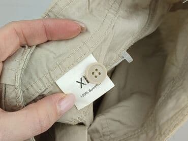 szorty damskie khaki: Szorty damskie, rozmiar XL — 5