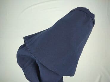 sizeer buty air force: Material trousers for women, size S — 6