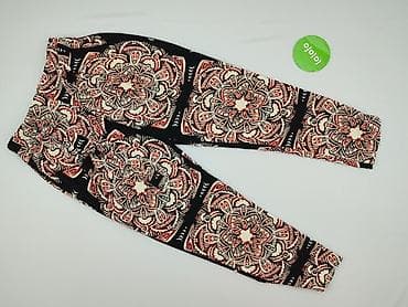 spodnie moro diverse: River Island, Spodnie materiałowe damskie, rozmiar S — 2