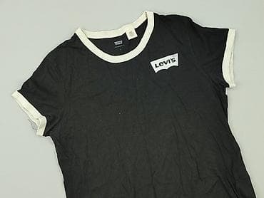 Levi’s, T-shirt damski, rozmiar L