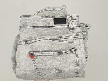 kapcie dunk: House of Denim, Szorty dla mężczyzn, rozmiar M — 5