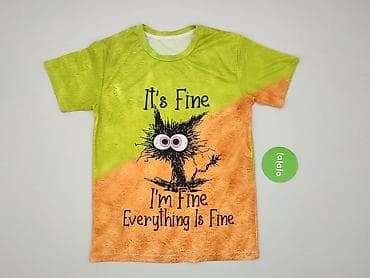 top lafa: T-shirt damski, rozmiar M — 2