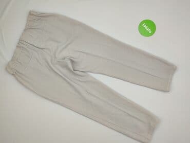 spodnie dzwony materialowe: Gina Tricot, Spodnie materiałowe damskie, rozmiar M — 3