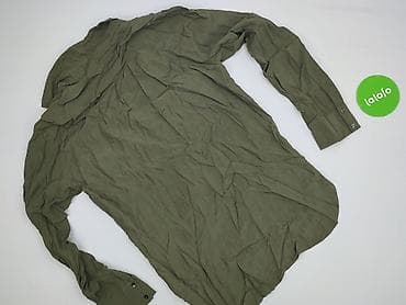 zara basic 77302: Zara, Koszula damska, rozmiar M — 3