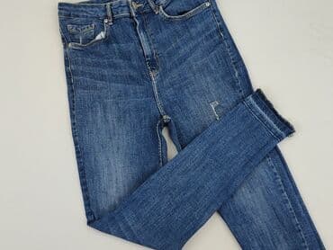 jeans loewe: Sinsay, Jeansy damskie, rozmiar L — 1