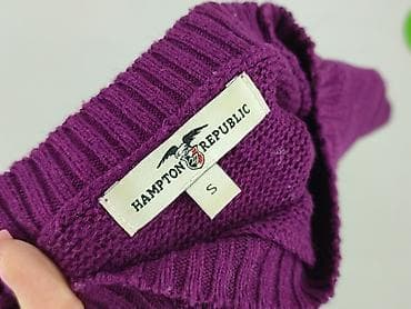 primark bluza koc: Hampton Republic, Sweter damski, rozmiar S — 4