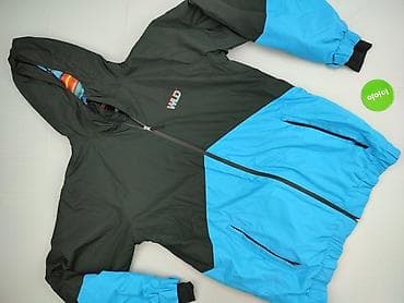 kurta: Wiatrówka dla mężczyzn, rozmiar 2XL — 2