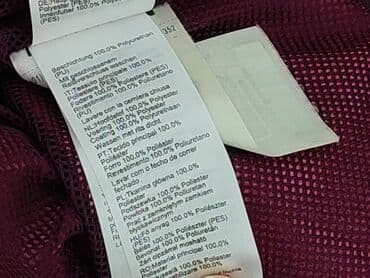 kombinezon z softshellu: Kurtka przeciwdeszczowa, Quechua, 14 lat, 158-164 cm, stan - Bardzo dobry — 5