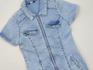 re dress jeans hurtownia: Sukienka damska, rozmiar XL — 1