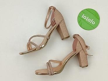 reebok softshell: Sandały damskie, rozmiar 39 — 3