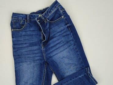 Jeansy: Jeansy damskie, rozmiar S