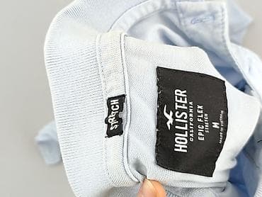pepco bluzy: Hollister, Damska koszulka polo, rozmiar M — 4