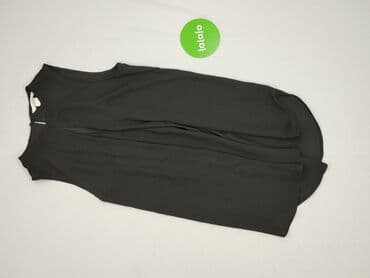 srebrne sukienki na imprezę: H&M, Sukienka damska, rozmiar S — 2