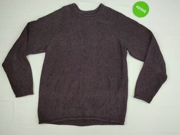 sweter turecki prl: Sweter damski, XL — 2