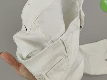 jeansy wyszczuplające damskie: Jeansy damskie, rozmiar S — 4