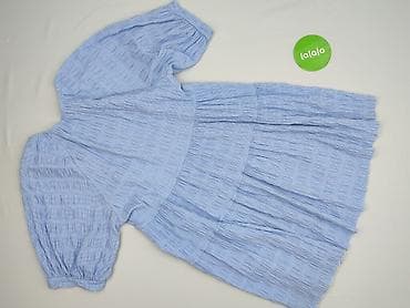 biala sukienka: Wiya, Sukienka damska, rozmiar M — 3