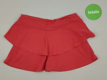 charlotte hornets spodenki: Boohoo, Szorty damskie, rozmiar S — 3