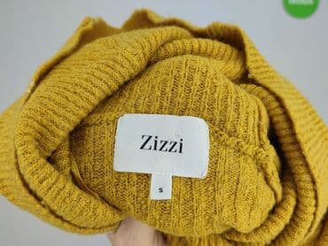 h: Zizzi, Golf damski, rozmiar S — 4