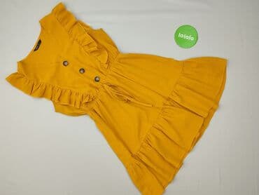 żółta sukienka shein: Shein, Sukienka damska, rozmiar S — 2