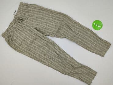 trampki daichman: Esmara, Spodnie materiałowe damskie, rozmiar L — 2