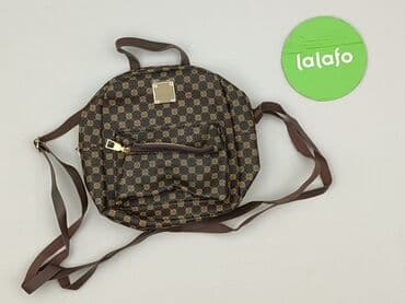 czapka tommy hilfiger damska zimowa z pomponem: Рюкзак, стан - Ідеальний — 2