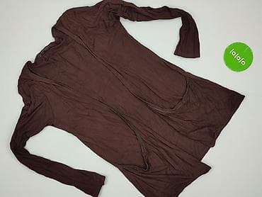 Women's Clothing: Women`s cardigan, size L — 2