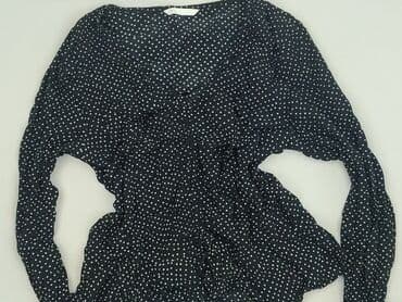 Bluzki: H&M, Bluzka damska, rozmiar S