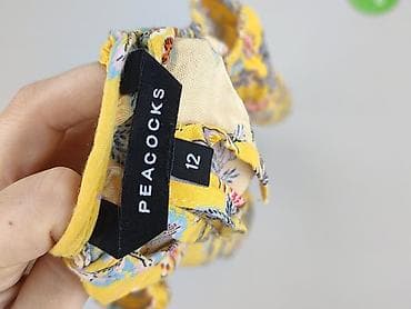 pull and beear: Peacocks, Bluzka damska, rozmiar M — 4