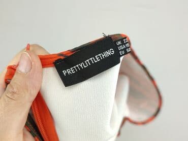 spodenko spódniczka h: PrettyLittleThing, Spódnica damska, rozmiar 5XL — 4