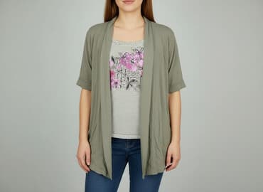 bluzki bramkarska: Bluzka damska, rozmiar 3XL — 7