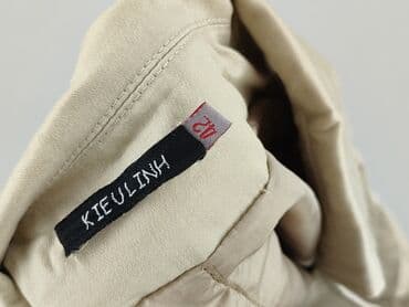 kurtki zimowe damskie c a: Trencz damski, rozmiar XL — 4