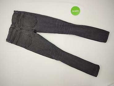 forum second hand: Cheap Monday, Jeansy damskie, rozmiar 2XS — 3