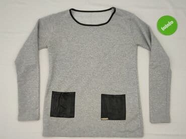 bluzy polska: Bluza damska
, rozmiar S — 2