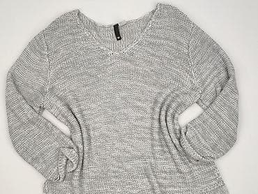 kik bluzki: Sweter damski, rozmiar M — 1