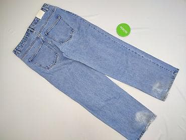 seyoo jeans: House of Denim, Jeansy damskie, rozmiar L — 3