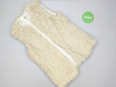 kurtka zimowa femi stories: Amisu, Women`s waistcoat, S — 2