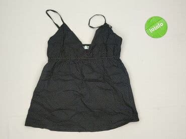 bluzki dla 70 latki: Top damski, rozmiar M — 2