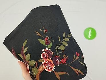 spodnie straus: Stradivarius, Spodnie materiałowe damskie, rozmiar S — 5