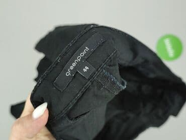 greenpoint krótkie spodenki: Greenpoint, Szorty damskie, rozmiar 2XL — 4