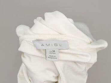 piękne sukienki na komunię dla mamy allegro: Amisu, Sukienka damska, M — 4