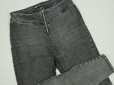 cropp bluza marvel: Cropp, Jeansy damskie, rozmiar M — 1