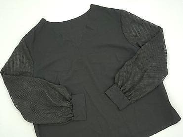 bluzki cc: Shein Curve, Bluzka damska, rozmiar 2XL — 1