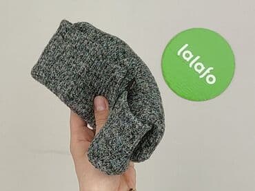 torba c a: Czapka, Męskie, stan - Idealny — 4