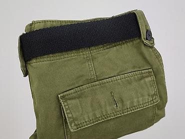 quechua buty: Bershka, Szorty damskie, rozmiar M — 5