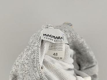 masa mara: Sukienka damska, rozmiar 4XL — 4