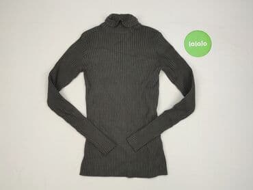 sweter kurta cobaina: Outhorn, Golf damski, rozmiar S — 2