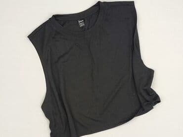 koszulki bez rękawów damskie lauren ralph lauren: Shein, Top damski, rozmiar L — 2