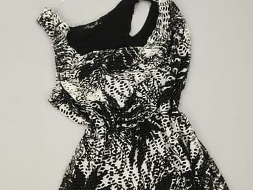 sukienka maxi plus size: Sophie, Sukienka damska, rozmiar M — 1