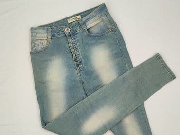 Miaoni, Jeans for women, S
