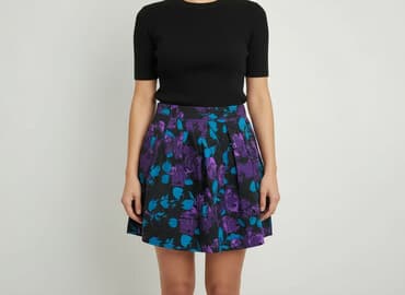 koszulki z atomowkami: Atmosphere, Spódnica damska, M — 6